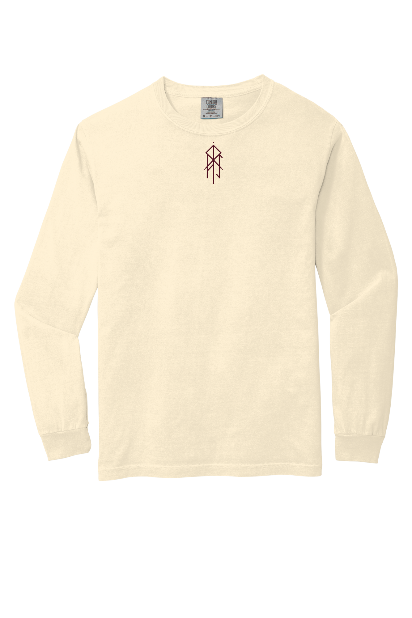 SOUNDR - 'Easy' Long Sleeve Tee Preorder