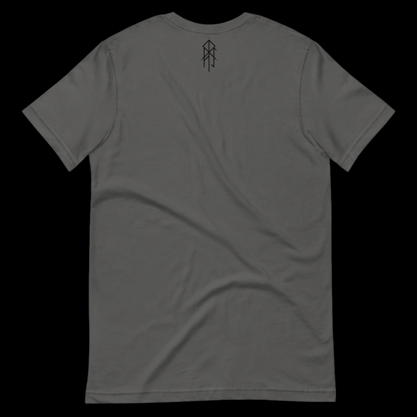 SOUNDR "CHOKE" Short Sleeve Tee